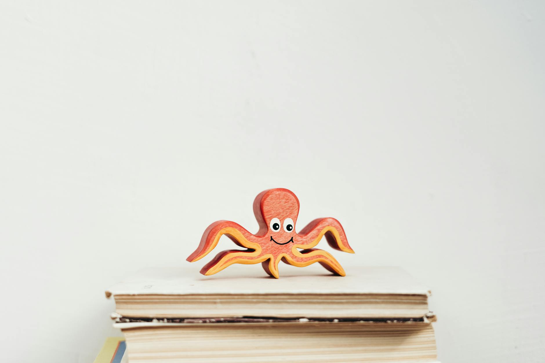 Children's books category