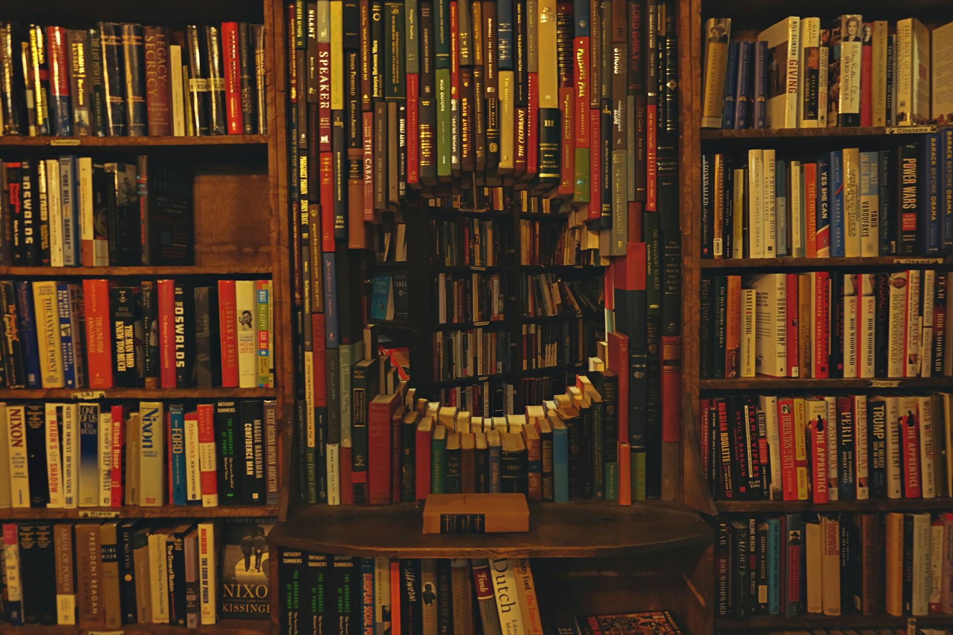 Fiction category