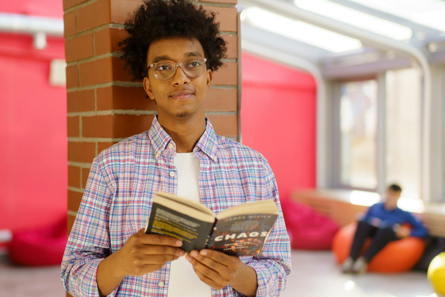 Unlimited access to thousands of books